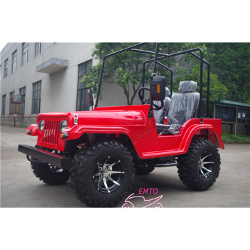 2016 Newest 150cc/200cc 4 Stroke UTV Buggy Car (jeep 2016)